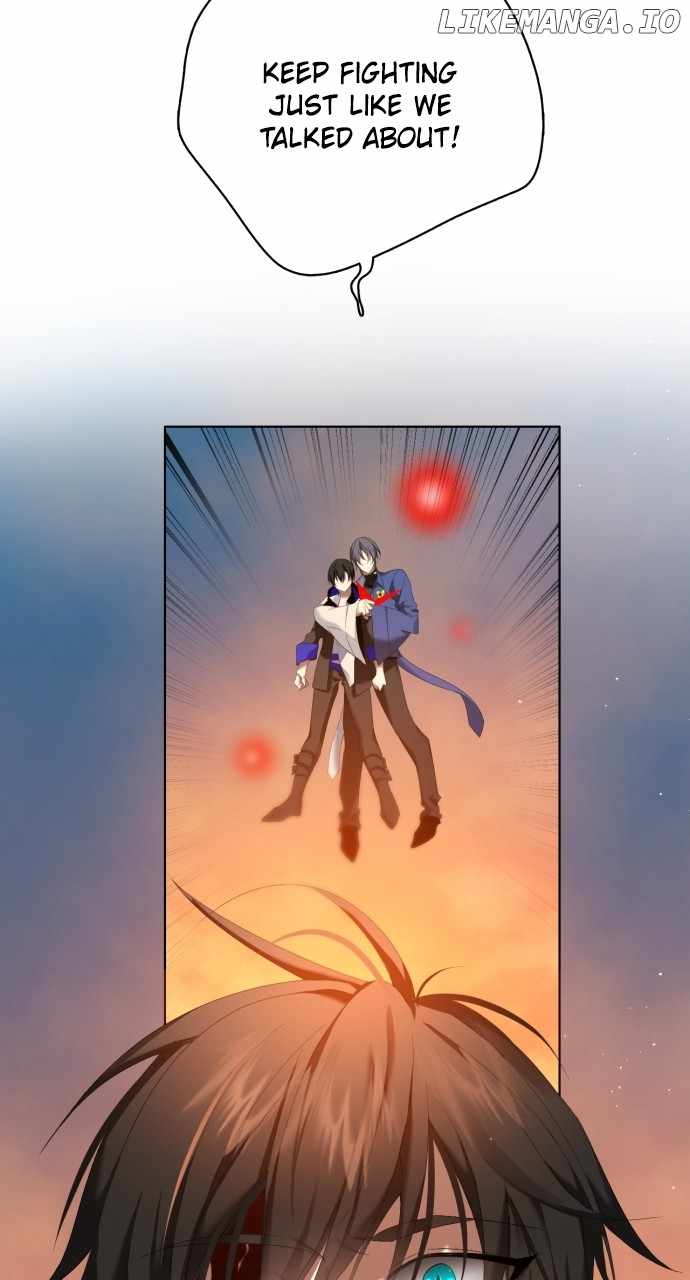 Zero Game Chapter 307 66